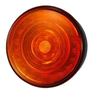Utförsäljning BAKLYKTA BLINK LED 12/24V