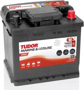 TUDOR TN500 START Billig