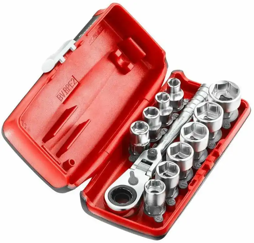 Populär HYLSNYCKELSATS 1/4 RXPICO