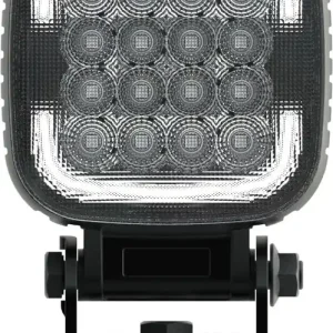 ARBETSLAMPA DRACO LARGE LED 80W 12/24V Köp nu