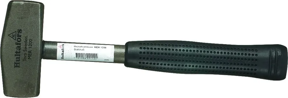 Endast idag MEJSELHAMMARE STÅLSKAFT 1200G