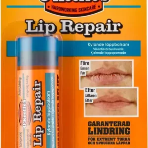 LÄPPBALSAM O´KEEFFE KYLANDE Extra rabatt