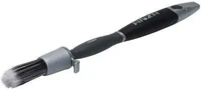 Billig RUNDPENSEL PLATINU 12MM 204312