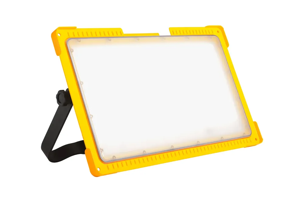 ARBETSBELYSNING LED MAGNUM 78W Begränsat antal