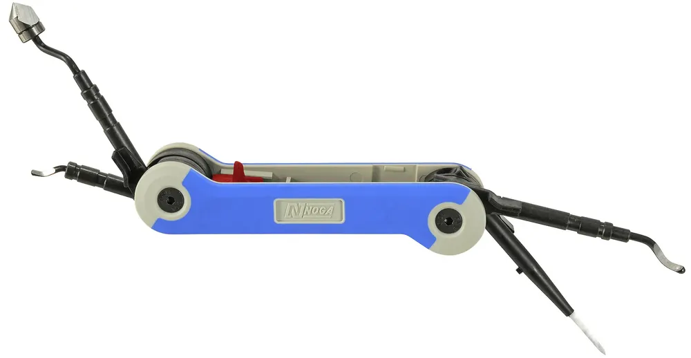 GRADVERKTYG MULTIBURR RG1000 Populär