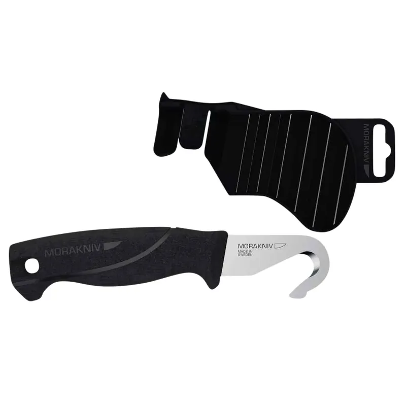 Trygg betalning MORA HUNTING BELLY OPENER