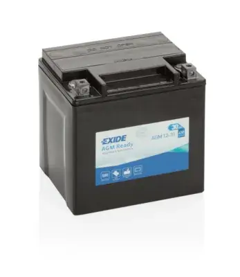 Köp nu EXIDE 4990 MC