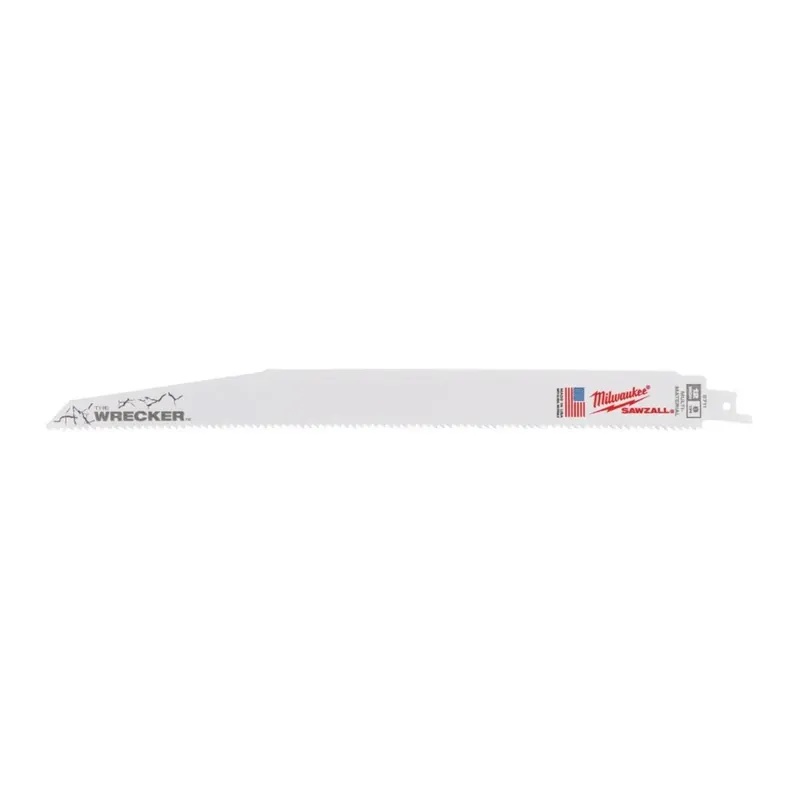 TIGERSÅGBLAD WRE 230/8TPI 25P Populär