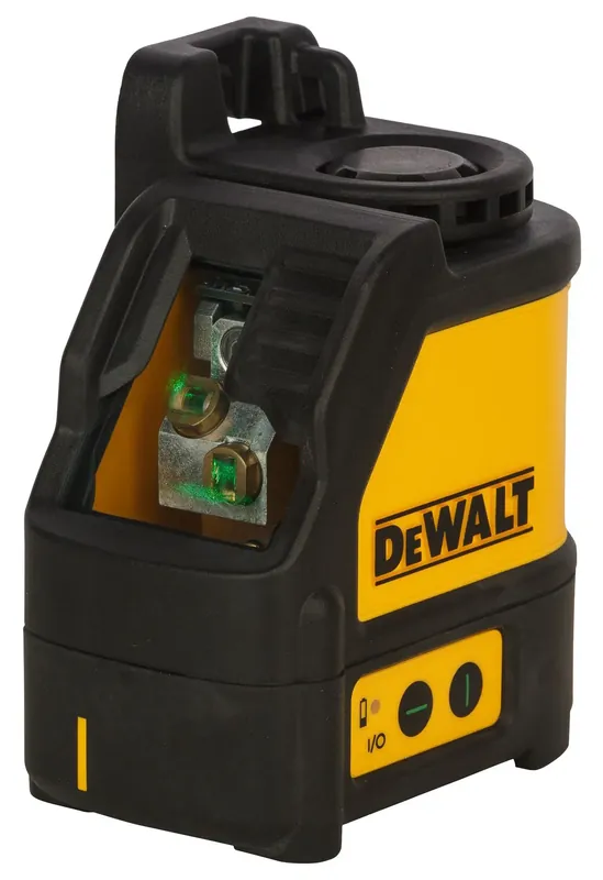 Nyhet KRYSSLASER DW088CG-XJ