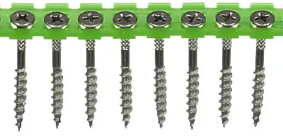 TRALLSKRUV BAND 4,2X55 A4-1000 Bästa pris