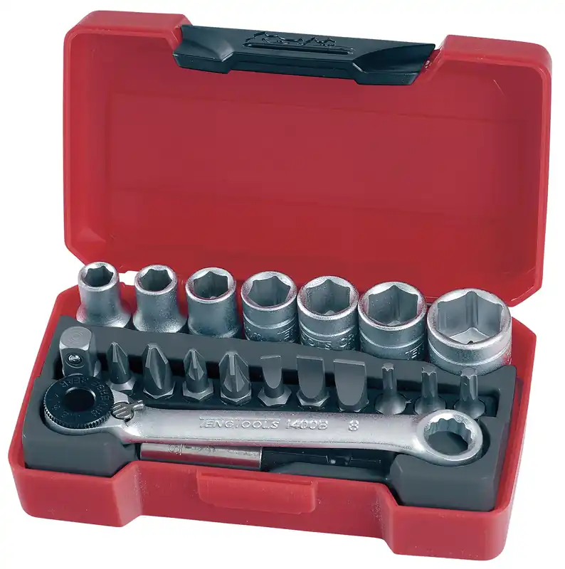 HYLSNYCKELSATS 1/4 T1420 Premium