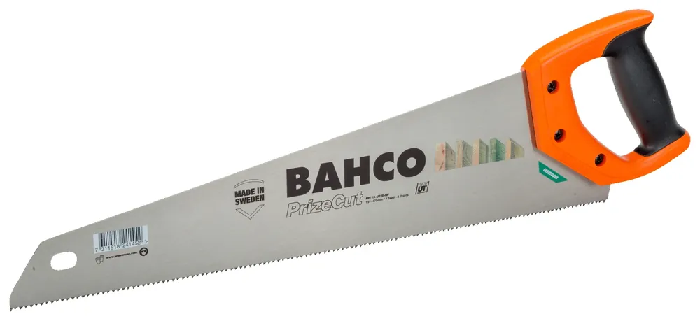 HANDSÅG PRIZECUT BAHCO Lägg i varukorgen
