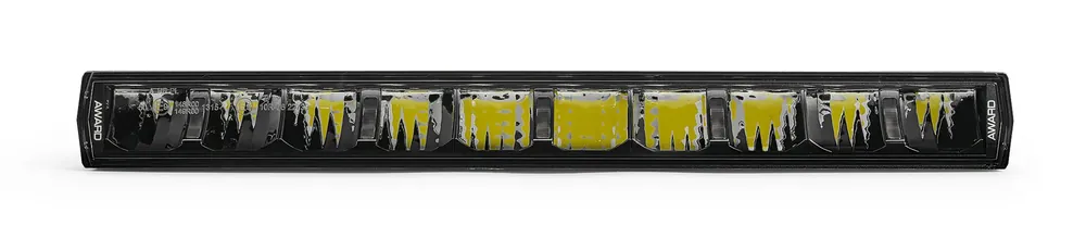 EXTRALJUSRAMP LED 20" PLYG 11K 150W Extra rabatt
