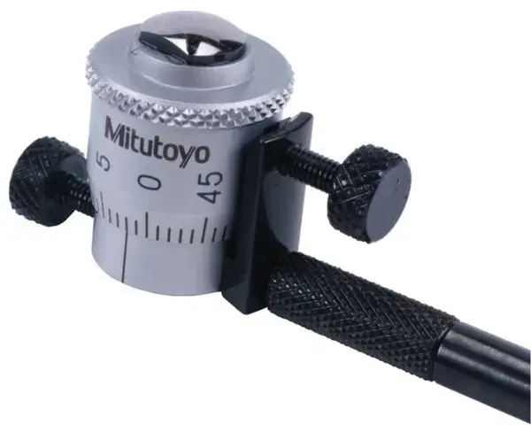 Handla nu MIKROMETERHUVUD 141-001