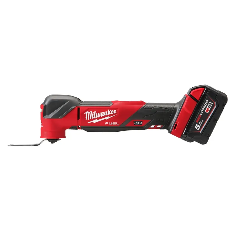 MULTIVERKTYG M18 FMT-502X Expressleverans