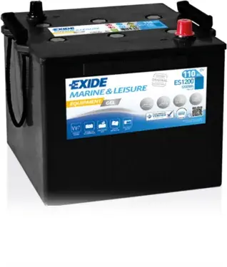 EXIDE ES1200 EQUIPMENT Köp nu