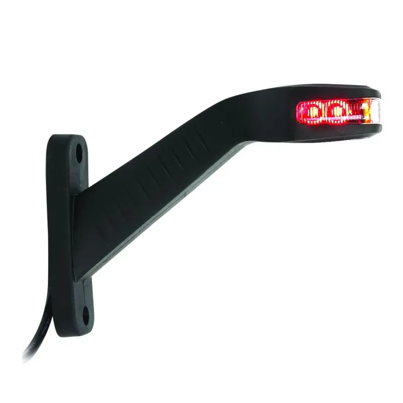 SIDO-/POSLJUS LED HÖGER 12/24V Erbjudandepris