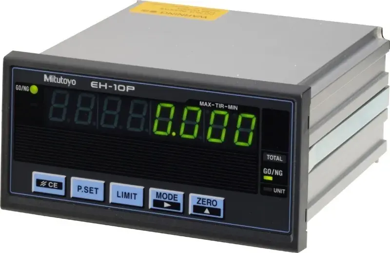 EH-RÄKNARE 542-075D Kampanj