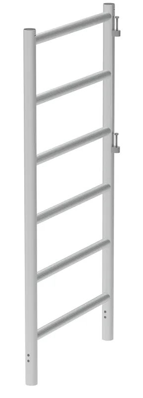 Nyhet HS 680 SIDORAM.6-PINNAR V