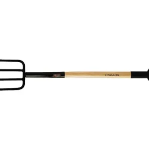 Kampanjpris GRÄVGREP 4 KLOR BR 18CM