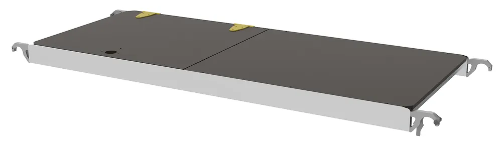 Bästa pris HS 680 PLATTFORM