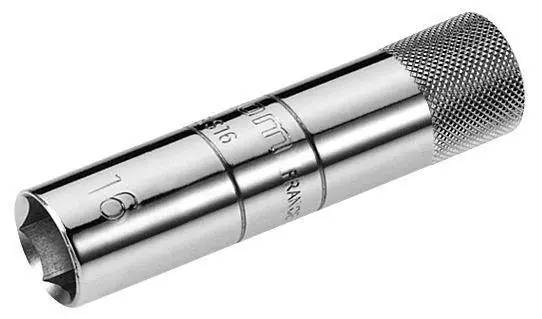 Sista chansen HYLSA TÄNDSTIFT 1/2 B.S18A1