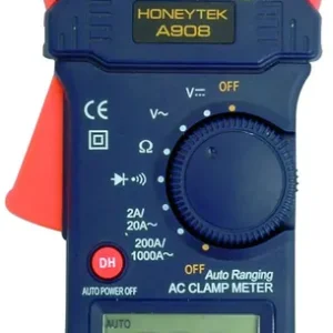 Snabb frakt TÅNGAMPEREMETER DIGITAL
