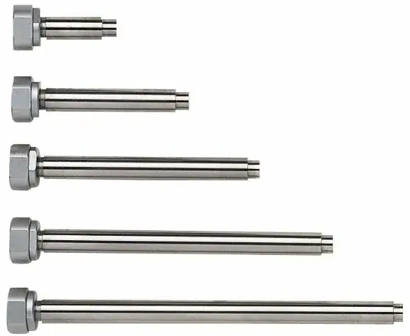Rabatt MIKROMETER 400-500 104-143A