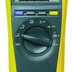 MULTIMETER DIGITAL 179 Rabatt