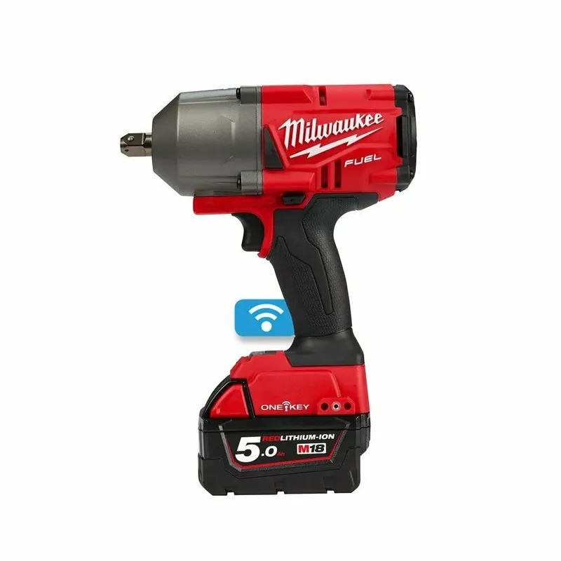Endast denna vecka MUTTERDRAGARE M18 OFHIWP12502X