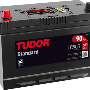 Snabb leverans TUDOR TC905 STANDARD