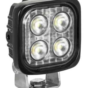 ARBETSBELYSNING VX VL SQUARE 4-LED Lägg i varukorgen