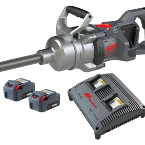 Endast denna vecka MUTTERDRAG 1" IR W9691-K4-EU 40V