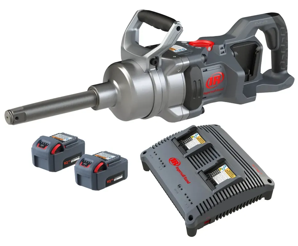 Endast denna vecka MUTTERDRAG 1" IR W9691-K4-EU 40V