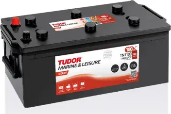 prisnedsättning TUDOR TN1100 START