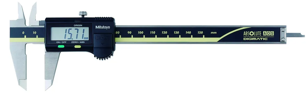 Expressleverans SKJUTMÅTT 150 RD1,9 500-158-30