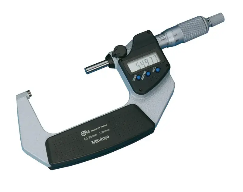 MIKROMETER 50-75 293-232-30 Rea