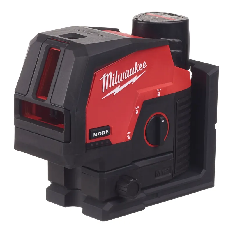 Erbjudandepris KOMBILASER M12 CLLP-301C