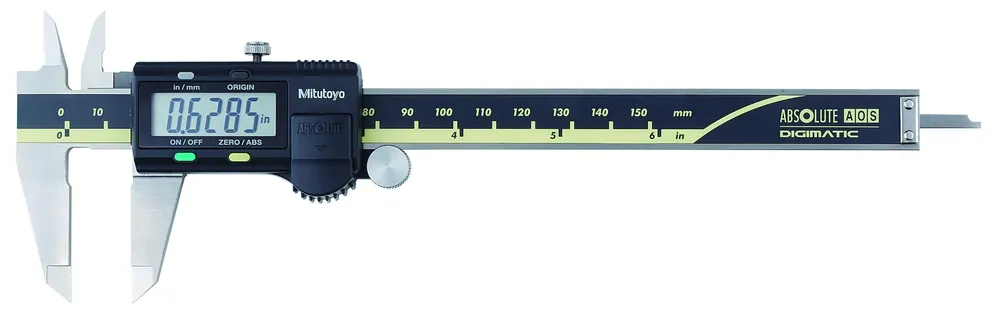SKJUTMÅTT 150 AOS 500-196-30 Populär