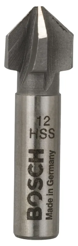 FÖRSÄNKARE HSS 12X40MM Outlet