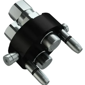 Expressleverans SNABBKOPPL MULTIFASTER HANE 1/2