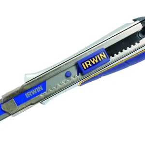 Fynd BRYTBLADSKNIV 18MM IRWIN