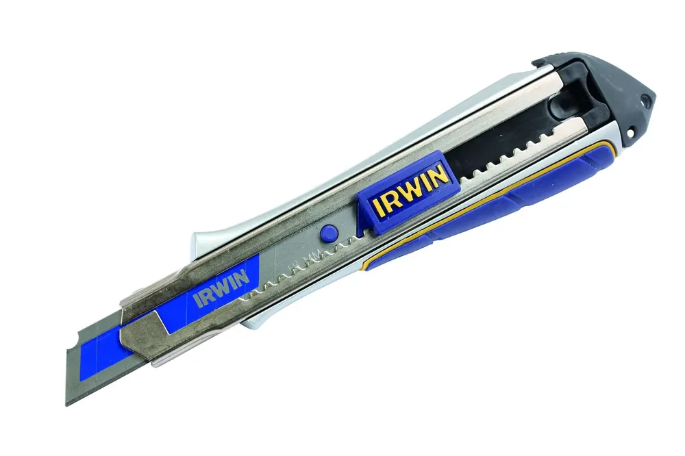 Fynd BRYTBLADSKNIV 18MM IRWIN