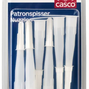 Lågt pris Casco Patronspets/nozzle 6st