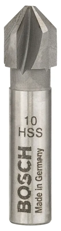prisnedsättning FÖRSÄNKARE HSS 10X40MM