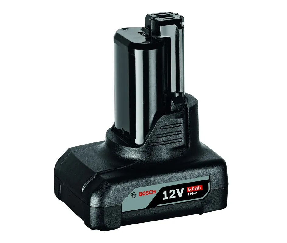 BATTERI 12V 6,0AH Expressleverans