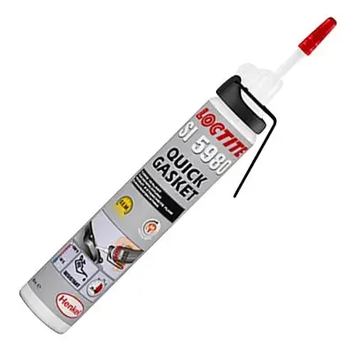 LOCTITE SI 5980 RC100ML SFDN Rabatter