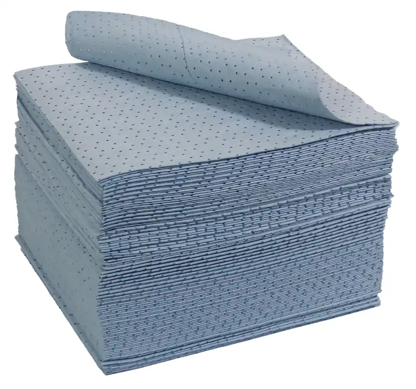 ABSORBENTDUK OLJA 40X50CM Premium