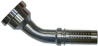 Kundfavorit NIPPEL PR 45GR FL 3000 1 1/4