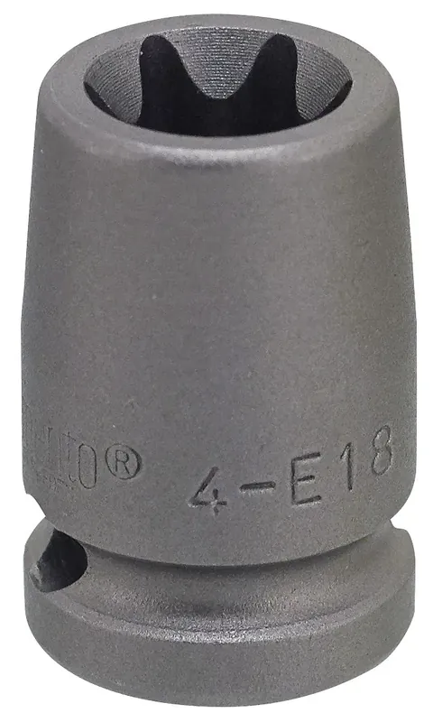 KRAFTHYLSA 1-4K17 Nyhet